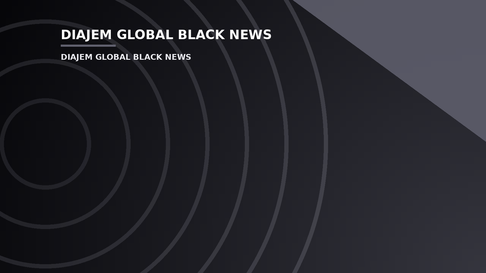 Neita Garvey calls for Smart Municipal Jamaica Initiative — Diajem Global Black News