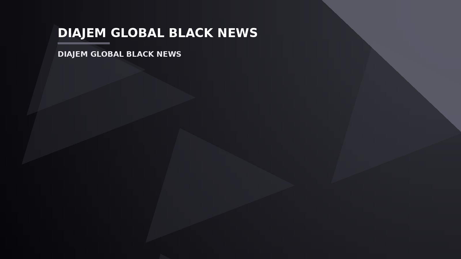 Chain of Hope celebrates three decades of life-saving cardiac care in Jamaica — Diajem Global Black News