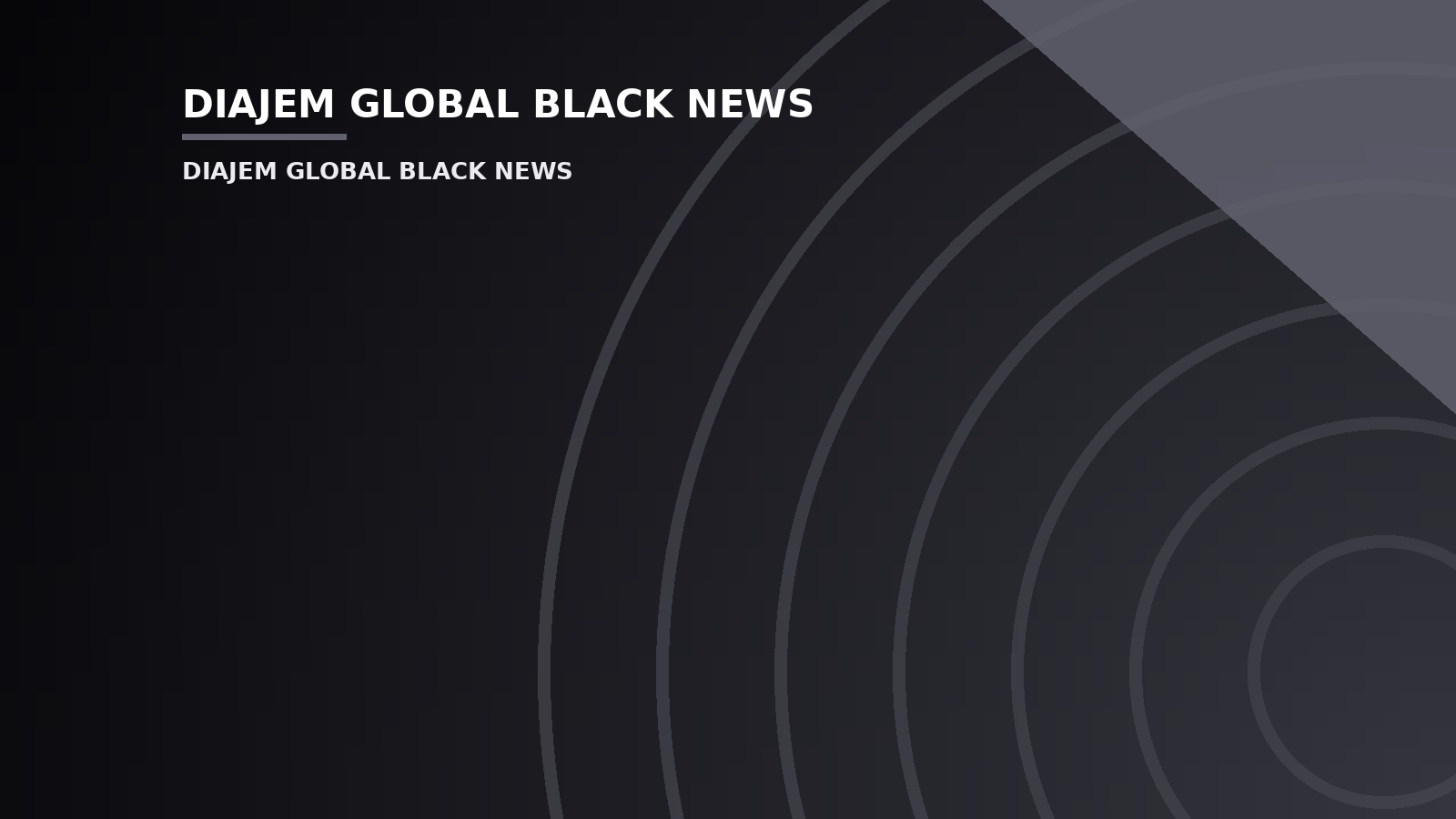 Motorcycle taxi drivers in Congo rally for Ebola awareness as attacks hinder response — Diajem Global Black News