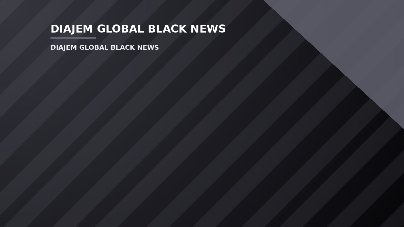 Somali soccer referee denied entry to US for World Cup is welcomed home as a hero — Diajem Global Black News