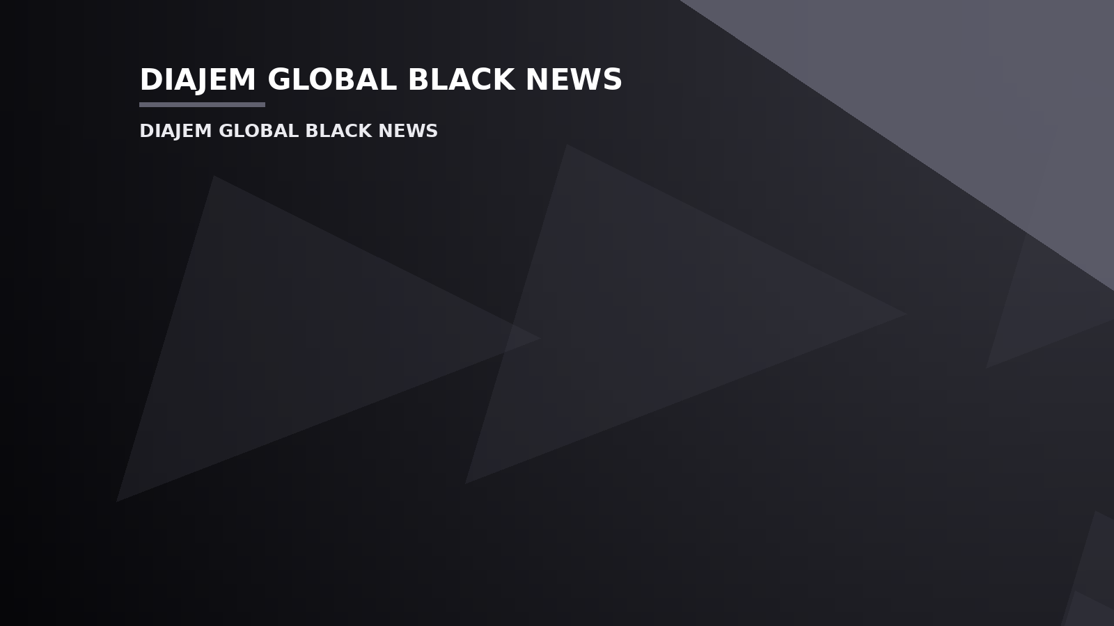 Developers pledge public access, historic Screw Dock preservation in waterfront project — Diajem Global Black News