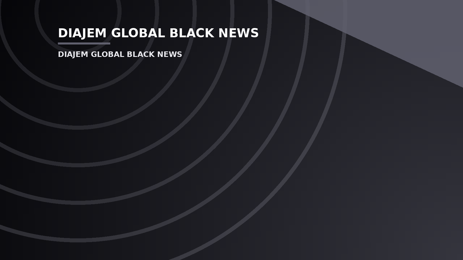 Debt swap ‘could unlock $320m for health’ — Diajem Global Black News
