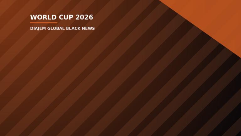 Infantino addresses referee’s denied US entry for World Cup