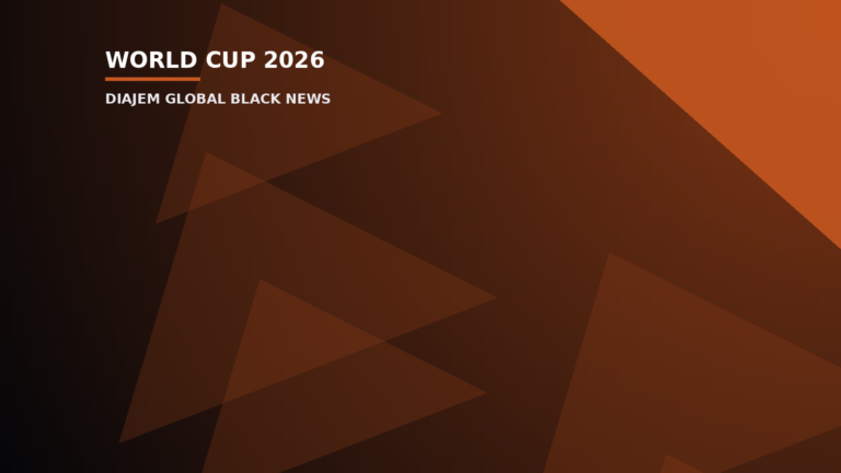 FIFA President Addresses Concerns After Referee Denied US Entry