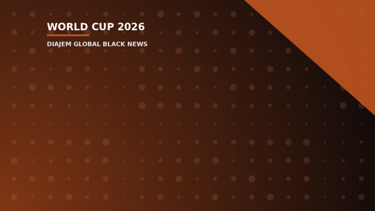 Infantino addresses media, raises concerns about World Cup 2026