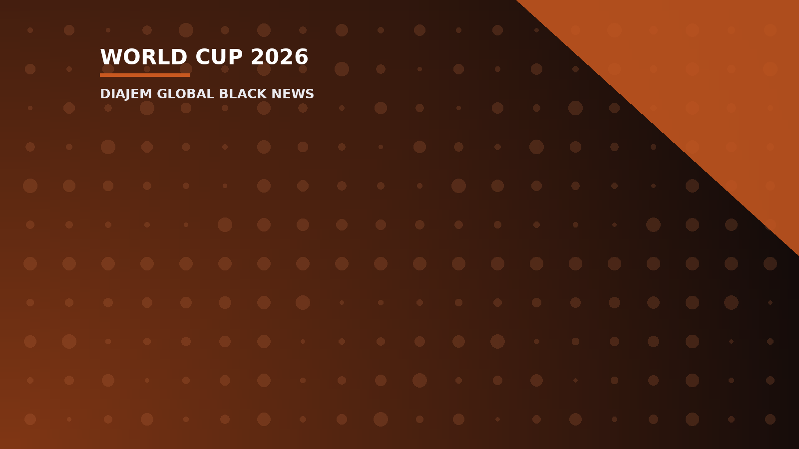 Norway labels Scotland ‘unprofessional’ after friendly cancellation — Diajem Global Black News