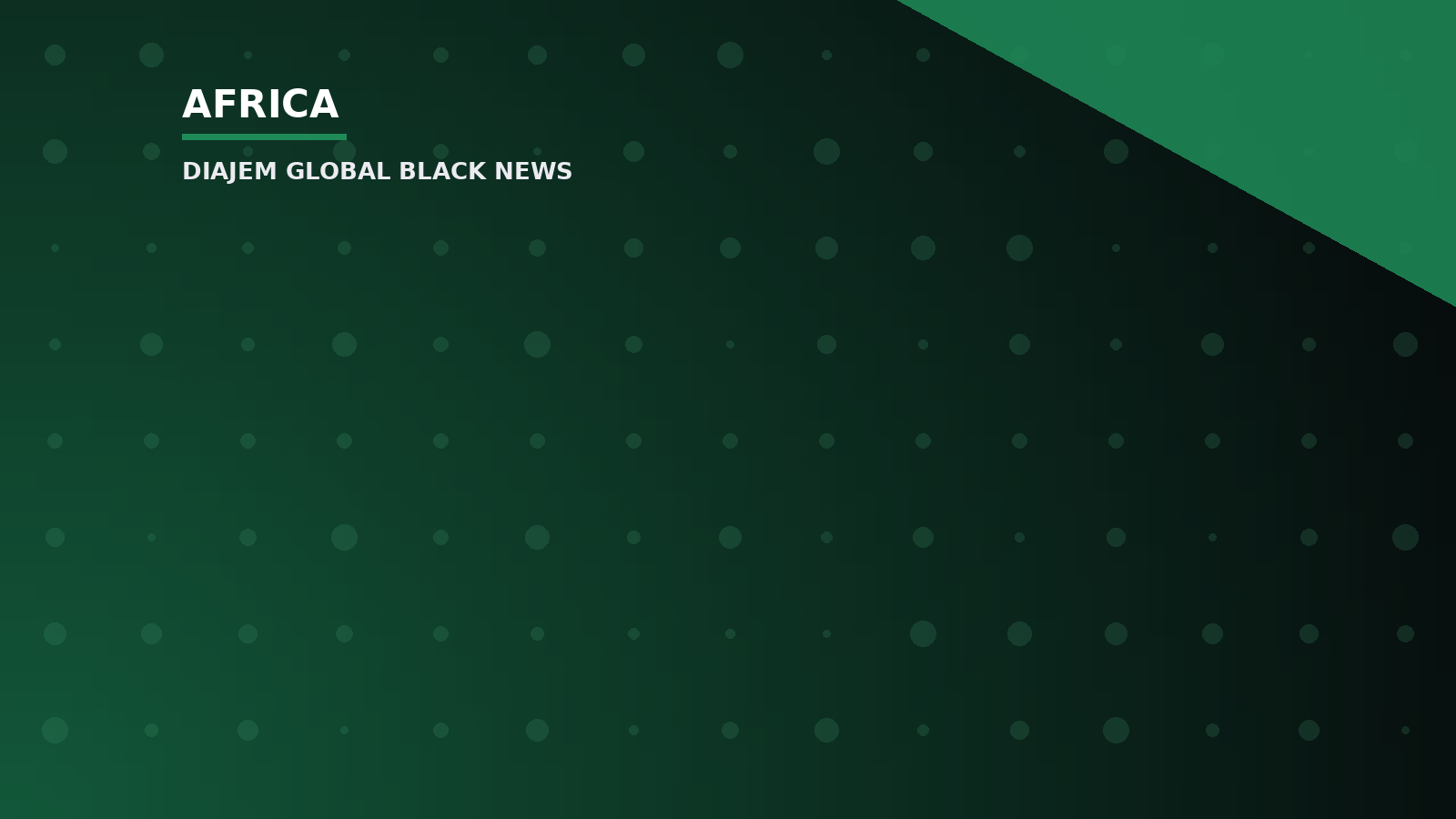 Nigeria’s solar expansion not captured in official data – Report — Diajem Global Black News