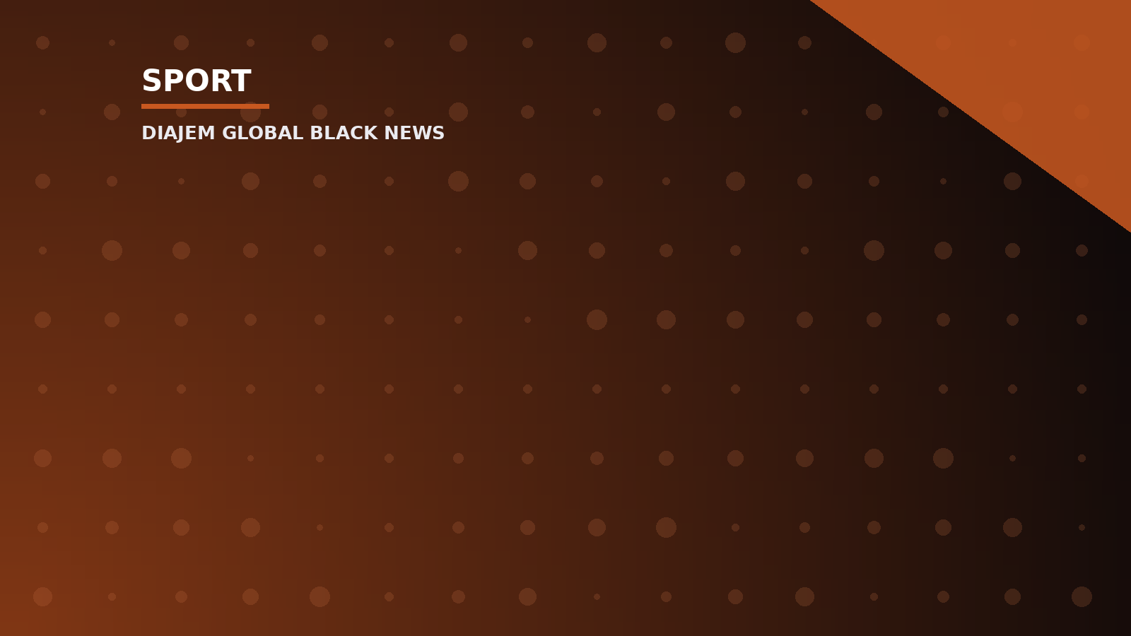 Three-week international break a concern β Mourinho β Diajem Global Black News
