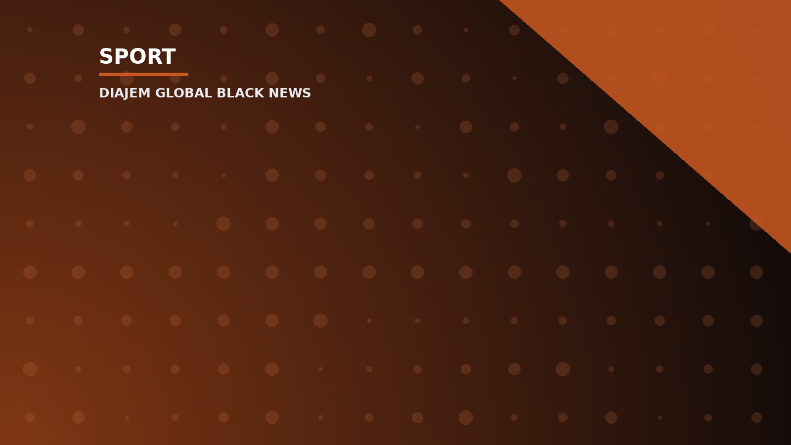 ‘I’ll be back’ – Itauma responds to world-title defeat — Diajem Global Black News