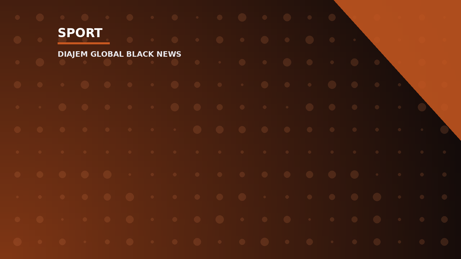 Ukraine escalates protest over FIA lifting Russia ban — Diajem Global Black News