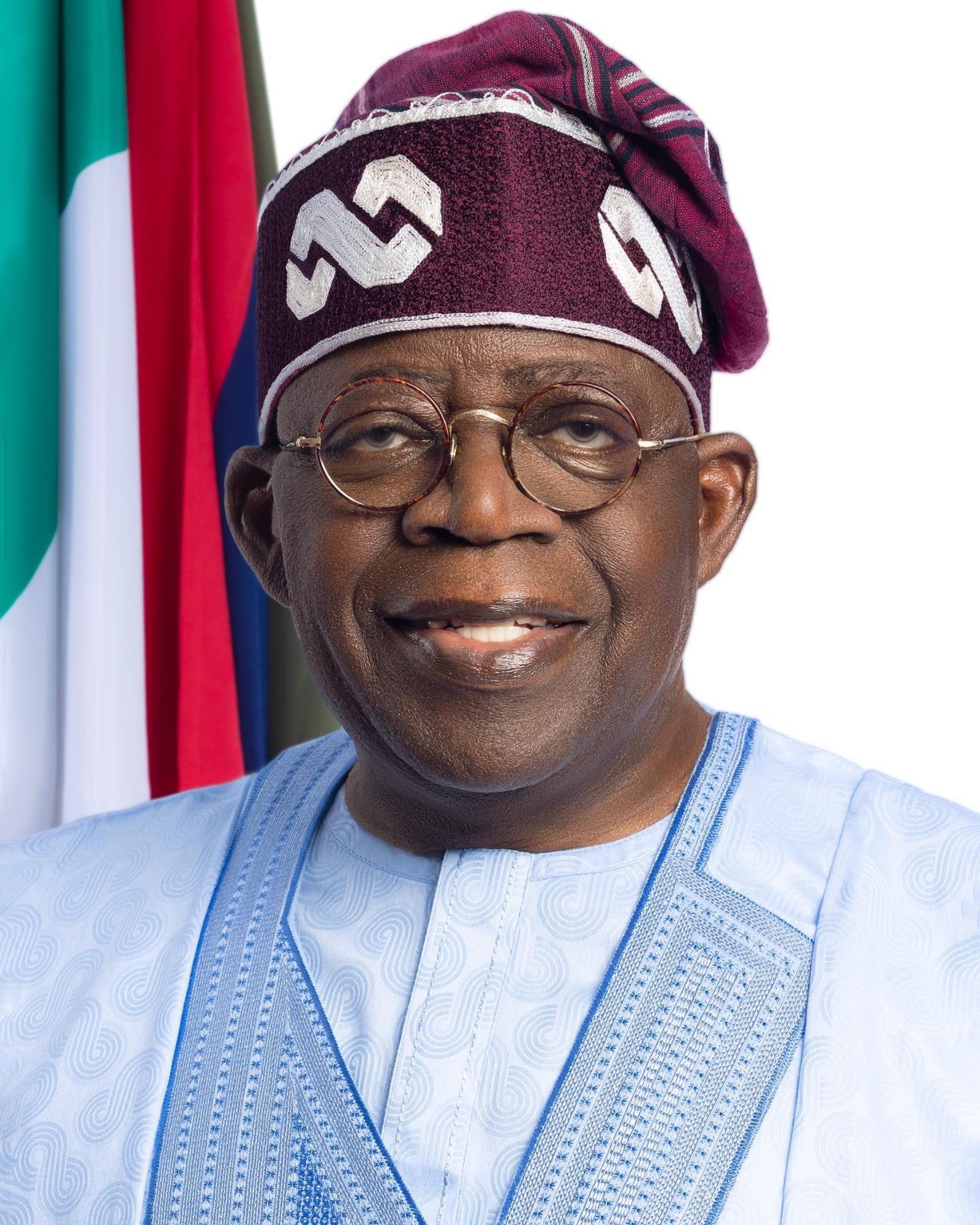 President Tinubu Assures Nigerians of Continued Fight Against Insecurity and Economic Hardships — Photo: Nosa Asemota via Wikimedia Commons (CC BY-SA 4.0)