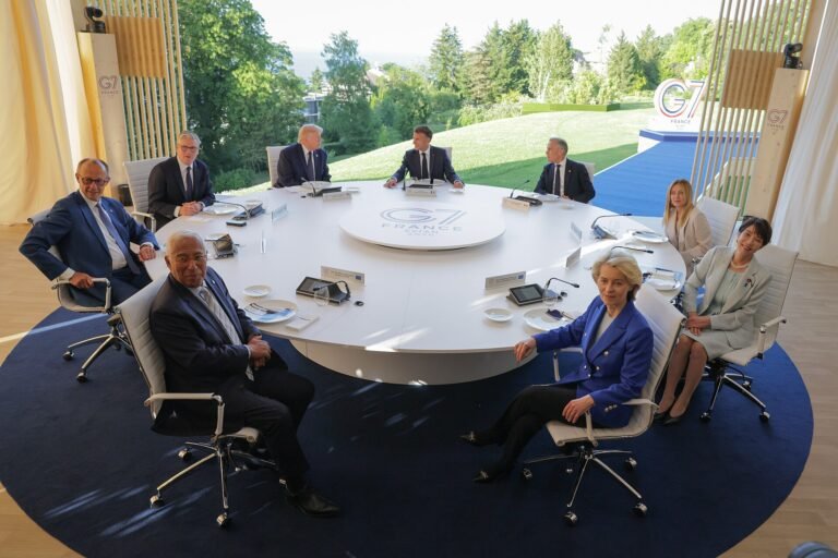 G7 to Release 100m Barrels From Emergency Stocks — What It Could Mean for African and Caribbean Fuel Importers