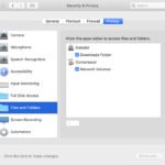 Apple Tightens Mac Data Controls as AI Agents Gain Access to More Personal Information