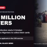 Nigeria’s voter roll tops 103 million as Makinde urges PVC collection