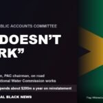 “It doesn’t work”: Jamaica’s PAC grills NWC over roads left unrepaired