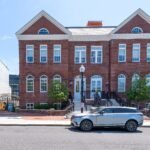 African American Civil War Museum reopens in Washington after years of renovation