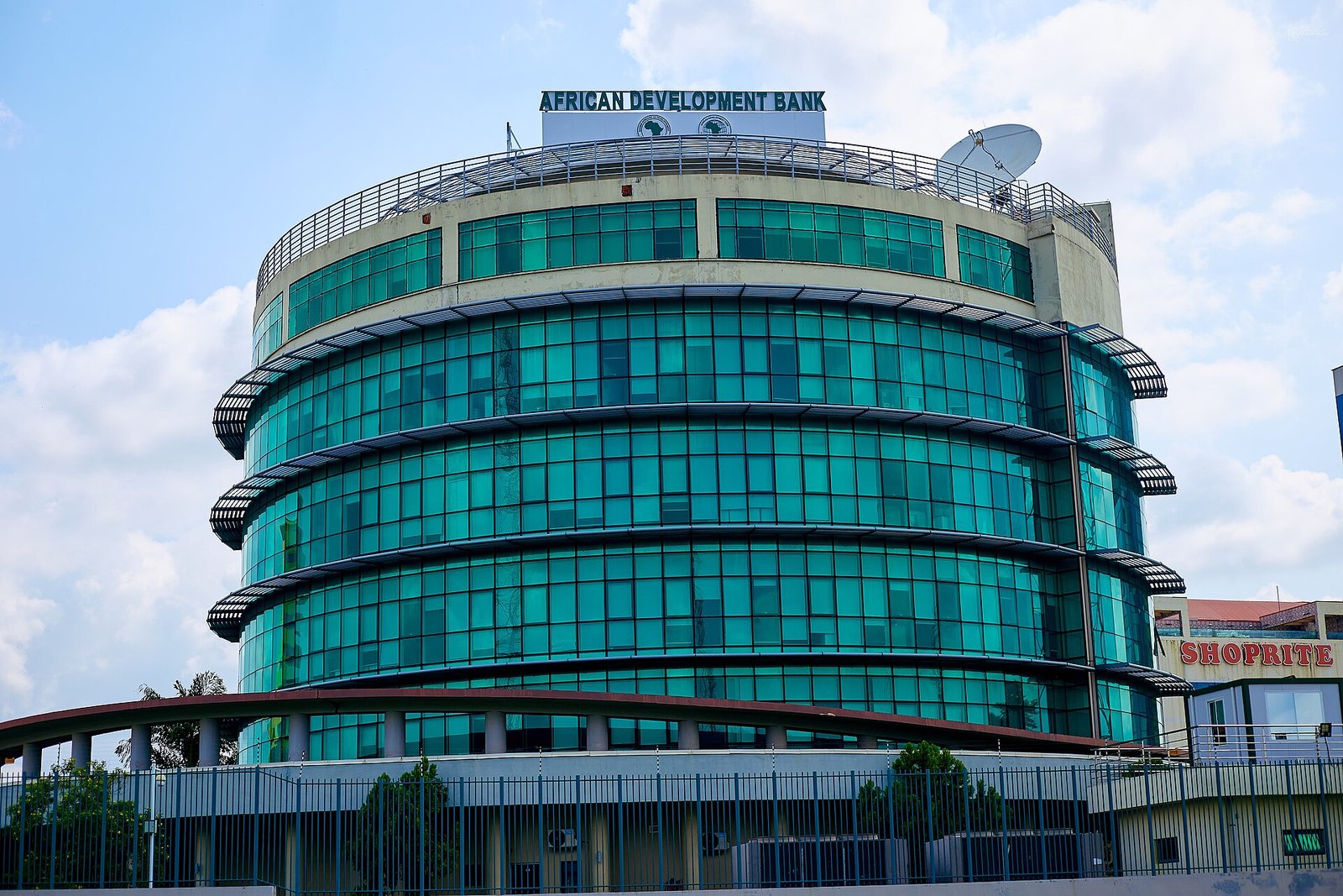 African Development Bank, Abuja