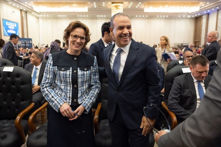 Egypt and BADEA explore wider investment drive across Africa