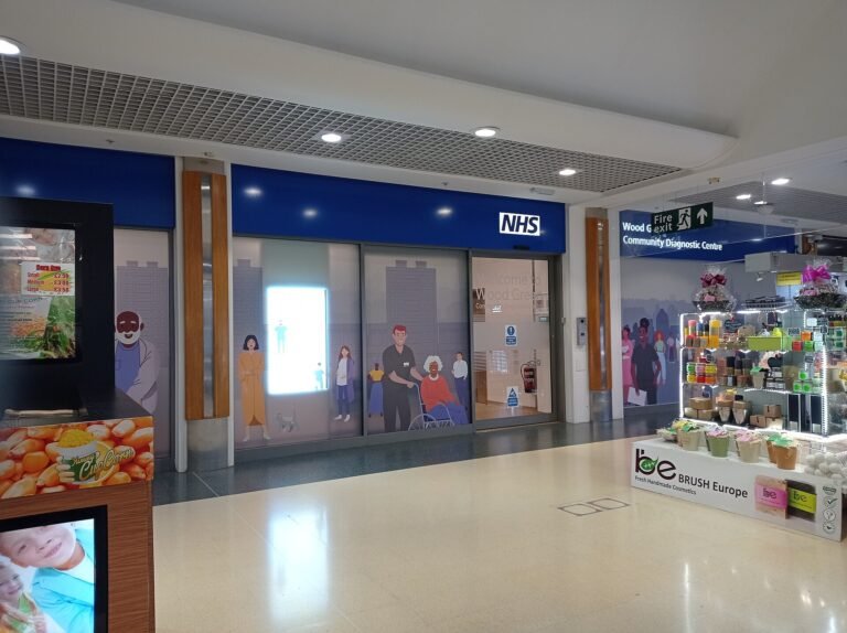 Nigeria casts healthcare as economic infrastructure at new diagnostic centre openings