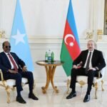 Somalia seeks new trade and investment partners at Alamein Africa Forum