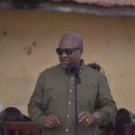 Ghana and Egypt target deeper ties in defence, medicines and infrastructure