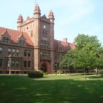 Millikin University receives fourth Macon County African American Heritage Trail marker