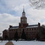 Howard University to Open Adreinne Waheed Exhibition on Black Gathering and Power