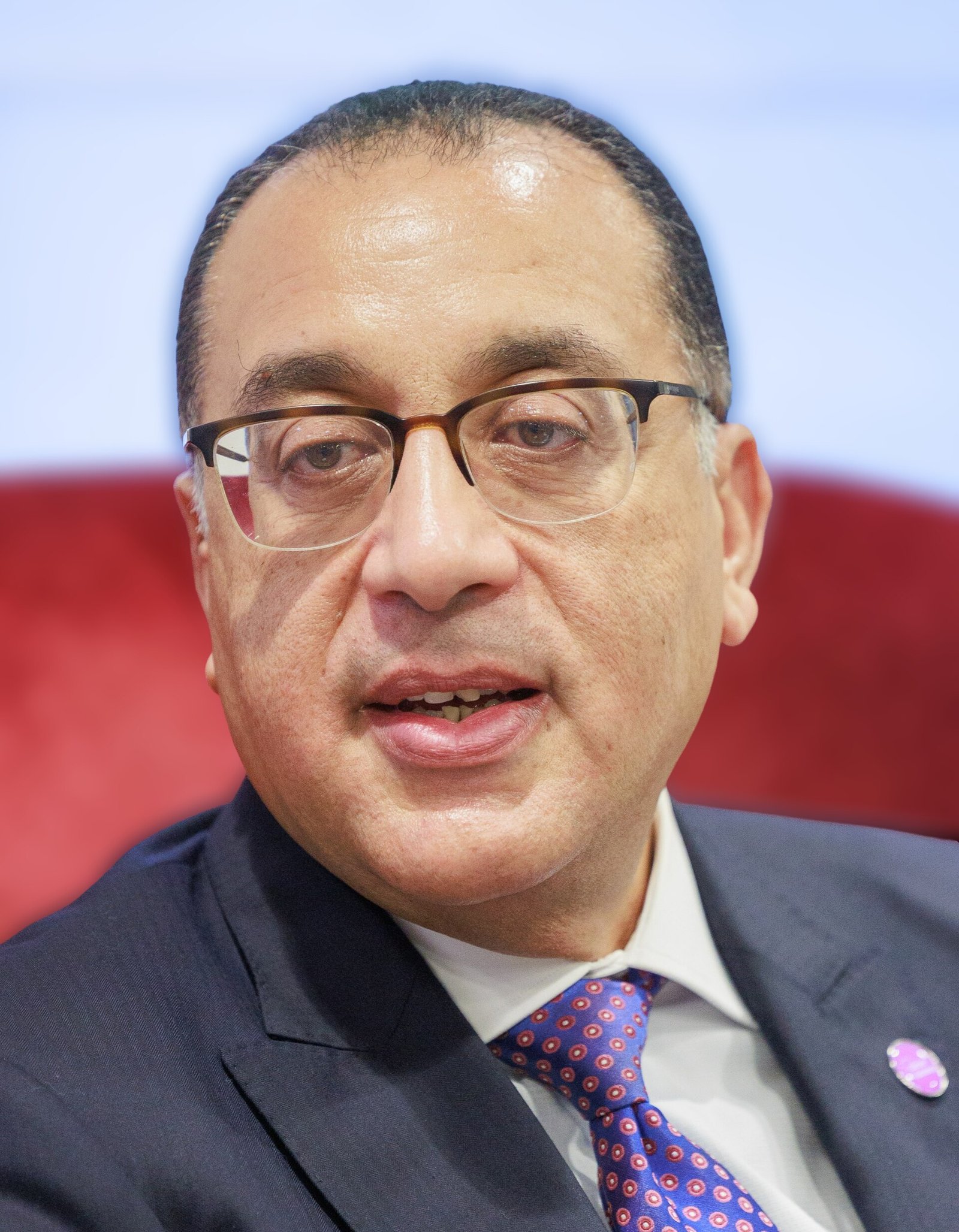 Mostafa Madbouly (2023) (cropped)