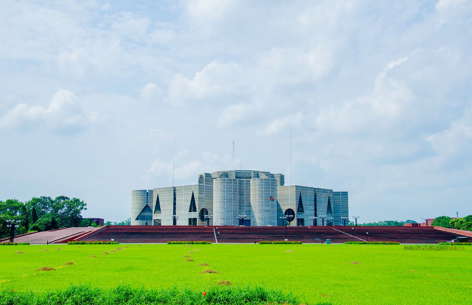National Assembly of Bangladesh (06)