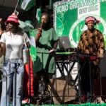 Winnipeg raises Nigerian flag at City Hall to mark independence anniversary
