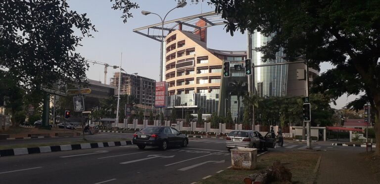 NCC urges coordinated push to unlock Nigeria’s digital connectivity investment