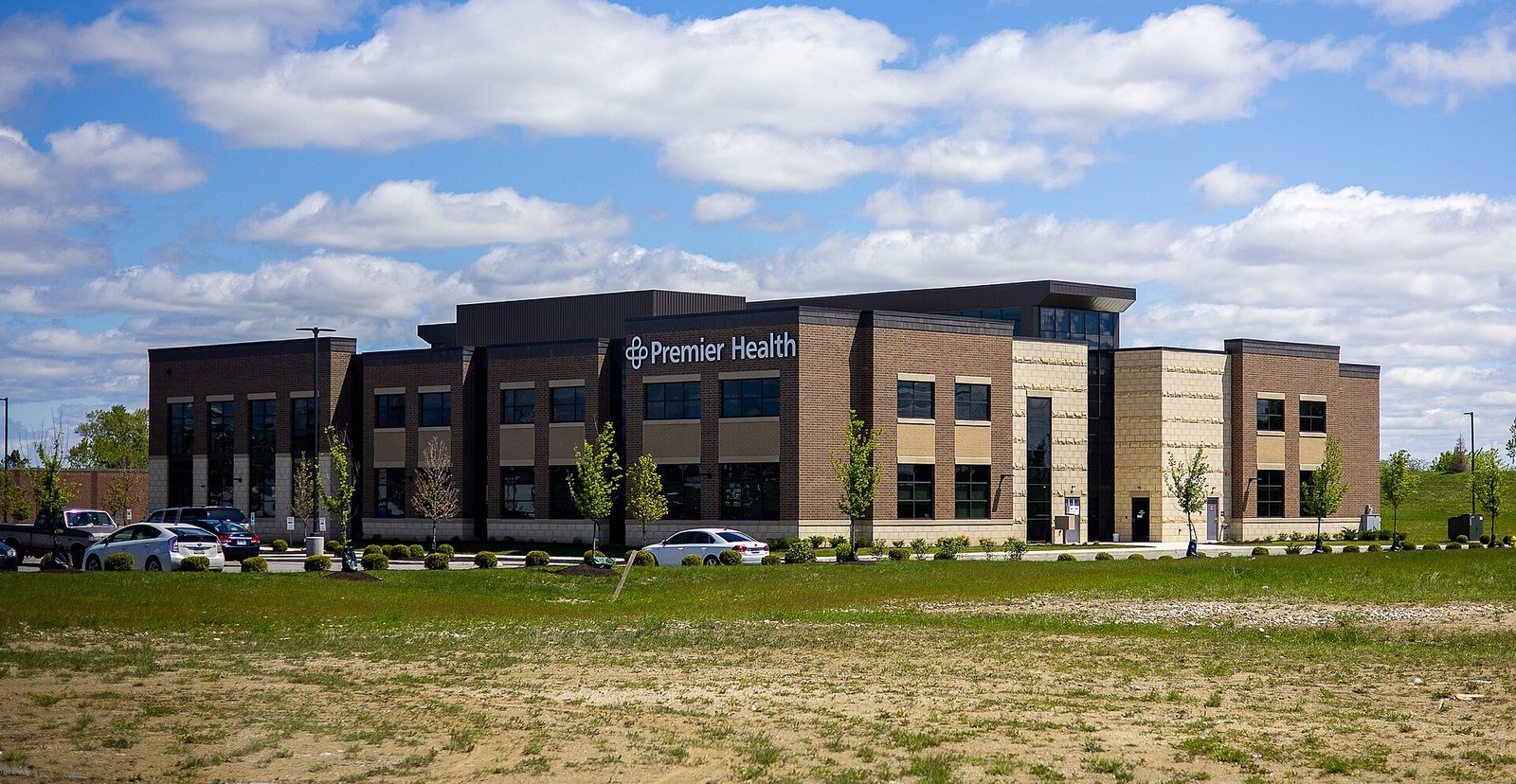 Premier Health in Beavercreek