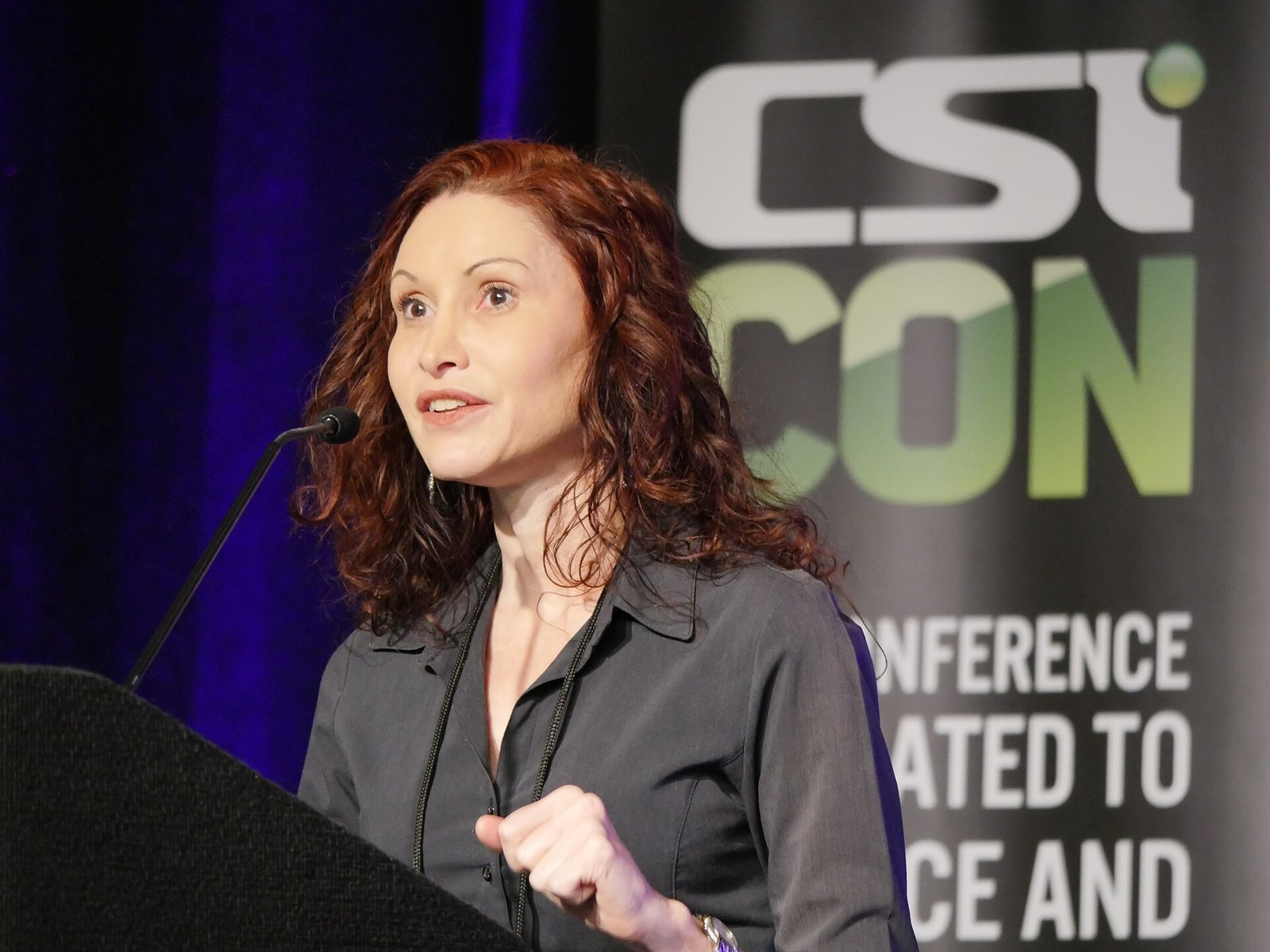 Natalia Pasternak Taschner CSICon 2018 Politicization of Science- CAMs in the Brazilian Public Healthcare System