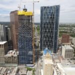 Suncor Agrees $860m Sale of Offshore Canada Stakes to Ithaca Energy
