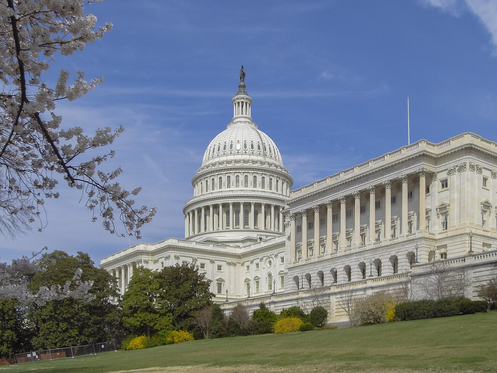 Capitol, Washington, D.C. USA13