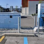 UK reportedly prepares tariffs on Chinese electric cars amid EU pressure