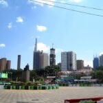 PrideInn chief urges visa-free Africa to unlock business events growth